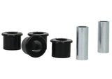 Whiteline Rear Trailing Arm Lower Rear Bushing