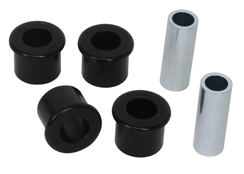 Whiteline Rear Trailing Arm Lower Rear Bushing