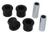 Whiteline Rear Trailing Arm Lower Rear Bushing