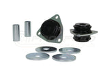 Whiteline Rear Trailing Arm Lower Front Bushing - Land Rover Defender L316, L317/Discovery LJ W81655
