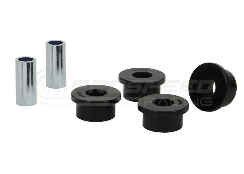 Whiteline Front Panhard Rod Bushing - Toyota Land Cruiser 79, 80, 105 Series W81698A