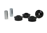 Whiteline Front Strut Ro- To Chassis Bushing - Nissan S13, S14, S15/Skyline R32, R33, R34 W81707A