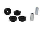 Whiteline Front Strut Ro- To Chassis Bushing