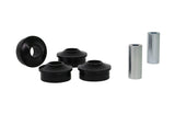 Whiteline Front Strut Ro- To Chassis Bushing