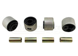 Whiteline Front Leading Arm To Diff Bushing 2 Deg - Nissan Patrol/Toyota Land Cruiser 70, 80, 105 W8