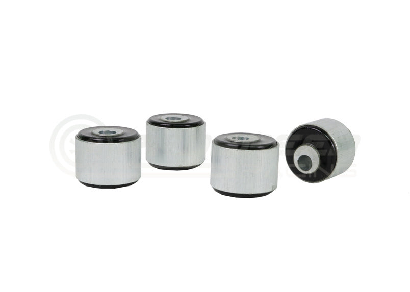 Whiteline Front Leading Arm To Diff Bushing 3 Deg - Nissan Patrol/Toyota Land Cruiser 70, 80, 105 W8