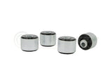 Whiteline Front Leading Arm To Diff Bushing 3 Deg - Nissan Patrol/Toyota Land Cruiser 70, 80, 105 W8