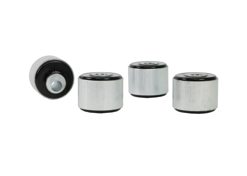 Whiteline Front Leading Arm To Diff Bushing 3 Deg