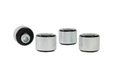 Whiteline Front Leading Arm To Diff Bushing 3 Deg