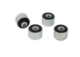 Whiteline Front Leading Arm To Diff Bushing 3 Deg