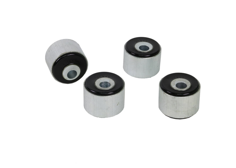 Whiteline Front Leading Arm To Diff Bushing 3 Deg