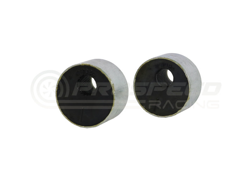 Whiteline Front Control Arm Lower Inner Rear Bushing - BMW 3 Series E30, E36/Z3 E36, E37/Z1 E30 W819