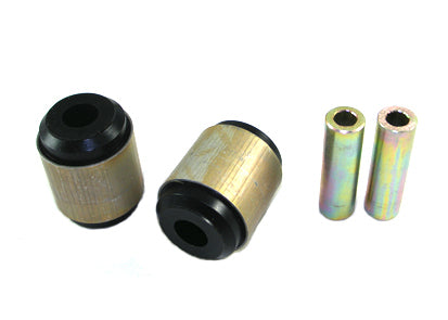 Whiteline Front Strut Rod To Chassis Bushing