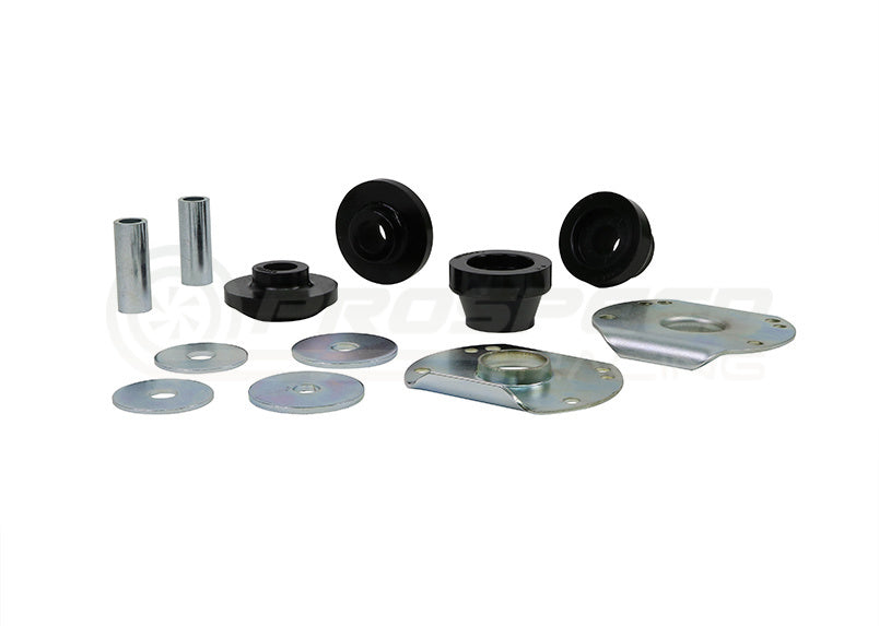 Whiteline Front Strut Rod To Chassis Bushing - Holden Commodore VT-VZ/Monaro/HSV VT-VZ W82047E