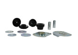 Whiteline Front Strut Rod To Chassis Bushing