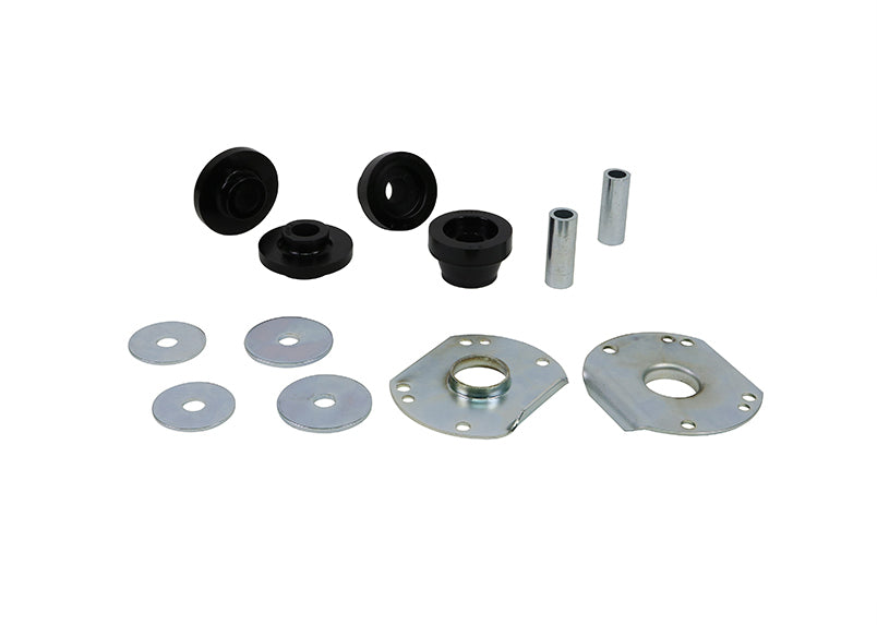Whiteline Front Strut Rod To Chassis Bushing