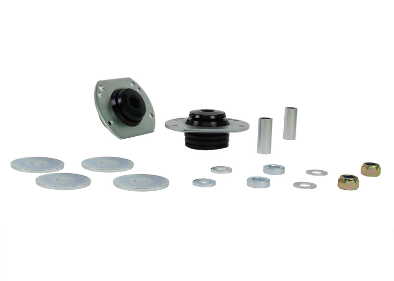 Whiteline Front Strut Rod To Chassis Bushing Adjustable