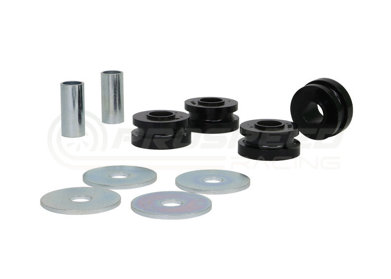 Whiteline Front Strut Rod To Chassis Bushing - Ford Econovan/Mazda E Series  W82134