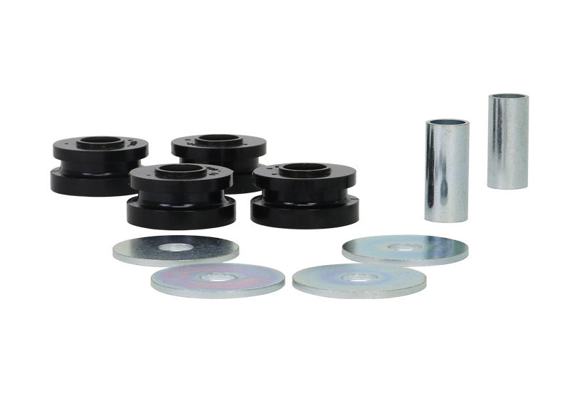 Whiteline Front Strut Rod To Chassis Bushing