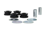 Whiteline Front Strut Rod To Chassis Bushing