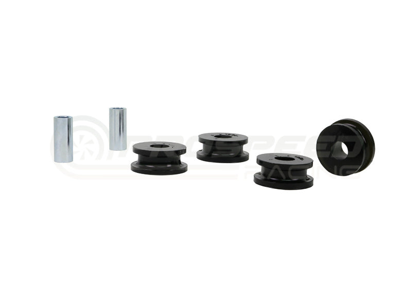 Whiteline Front Strut Rod To Chassis Bushing - Honda Civic EC, ED, EE/CR-X ED, EE W82151