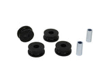Whiteline Front Strut Rod To Chassis Bushing