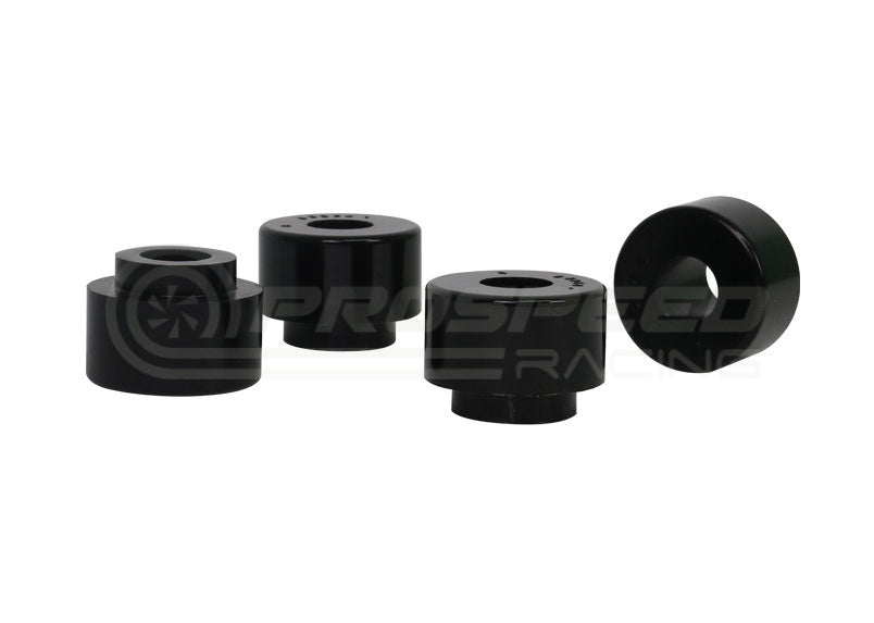 Whiteline Front Leading Arm To Chassis Bushing - Ford F Series F100, F250, F350 W82264