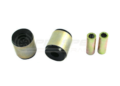 Whiteline Front Strut Rod To Control Arm Bushing - BMW 6 Series E24 W82479 | Pro Speed Racing