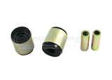 Whiteline Front Strut Rod To Control Arm Bushing - BMW 6 Series E24 W82479 | Pro Speed Racing
