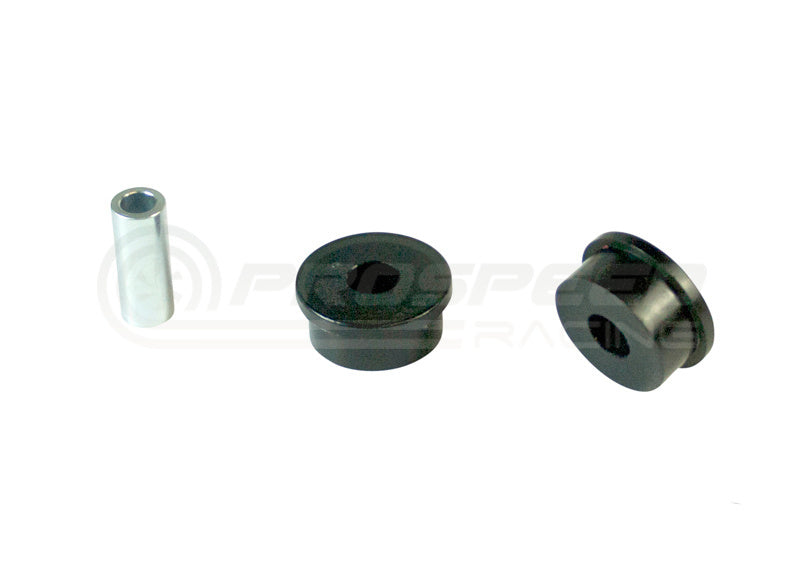 Whiteline Front Control Arm Lower Inner Bushing - Jeep Cherokee XJ, ZG, ZJ/Wrangler TJ W82589A