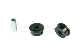 Whiteline Front Control Arm Lower Inner Bushing - Jeep Cherokee XJ, ZG, ZJ/Wrangler TJ W82589A