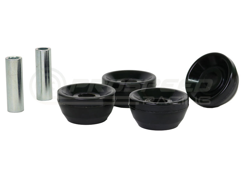 Whiteline Front Strut Rod To Chassis Bushing - Honda Integra DA, DB W82878 | Pro Speed Racing