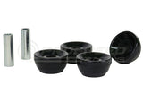 Whiteline Front Strut Rod To Chassis Bushing - Honda Integra DA, DB W82878 | Pro Speed Racing