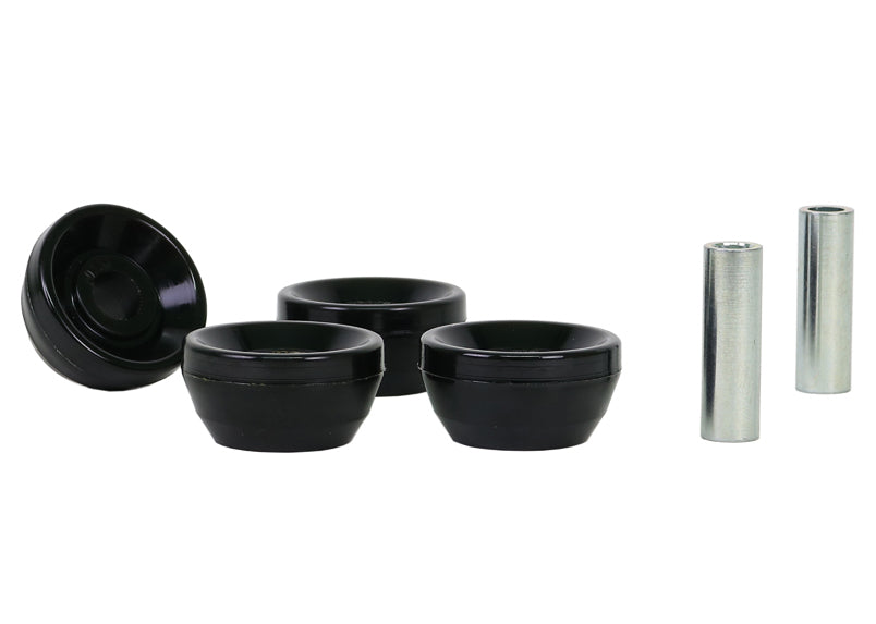 Whiteline Front Strut Rod To Chassis Bushing