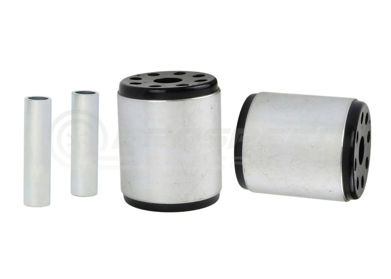 Whiteline Front Radius Arm Lower Inner Bushing - BMW 5 Series E39/7 Series E38/X5 E53 W82977