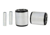 Whiteline Front Radius Arm Lower Inner Bushing - BMW 5 Series E39/7 Series E38/X5 E53 W82977