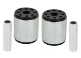 Whiteline Front Radius Arm Lower Inner Bushing