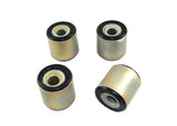 Whiteline Front Leading Arm To Diff Bushing