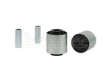 Whiteline Front Radius Arm Lower Bushing - Holden Commodore VE, VF/HSV VE, VF W83160