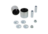 Whiteline Front Radius Arm Lower Bushing Caster