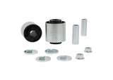 Whiteline Front Radius Arm Lower Bushing Caster