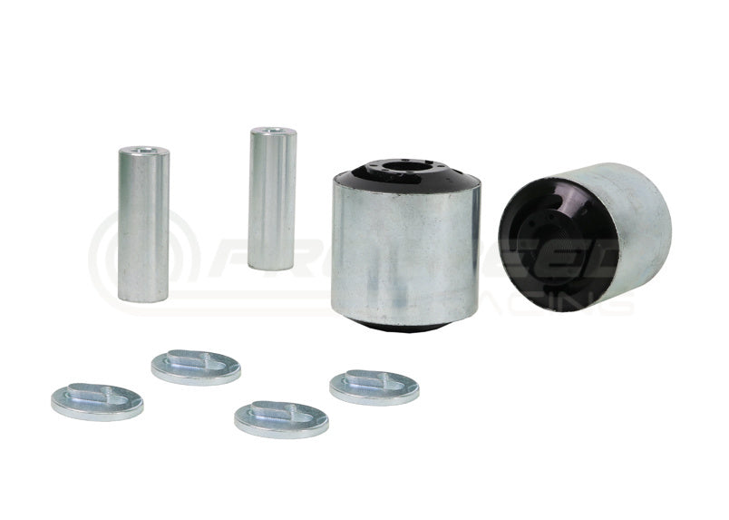 Whiteline Radius Arm - to Chassis Bushing W83181