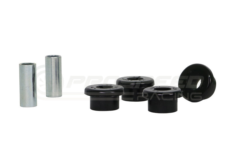 Whiteline Rear Panhard Rod Bushing - Holden Gemini/Toyota Hilux N180, 185/Land Cruiser 95 W83374