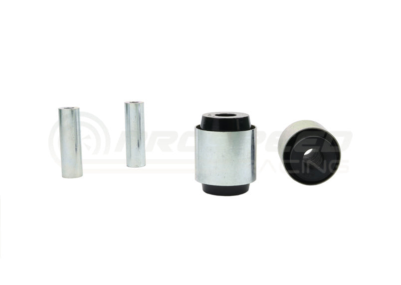Whiteline Front Radius Arm Lower Bushing - Audi A4, S4 B5, B6, B7, B8/A6, S6 C5, C6/VW Passat W83385
