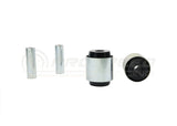 Whiteline Front Radius Arm Lower Bushing - Audi A4, S4 B5, B6, B7, B8/A6, S6 C5, C6/VW Passat W83385