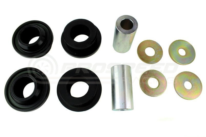 Whiteline Front Strut Rod To Chassis Bushing - Nissan 350Z/Skyline V35/Stagea M35 W83389