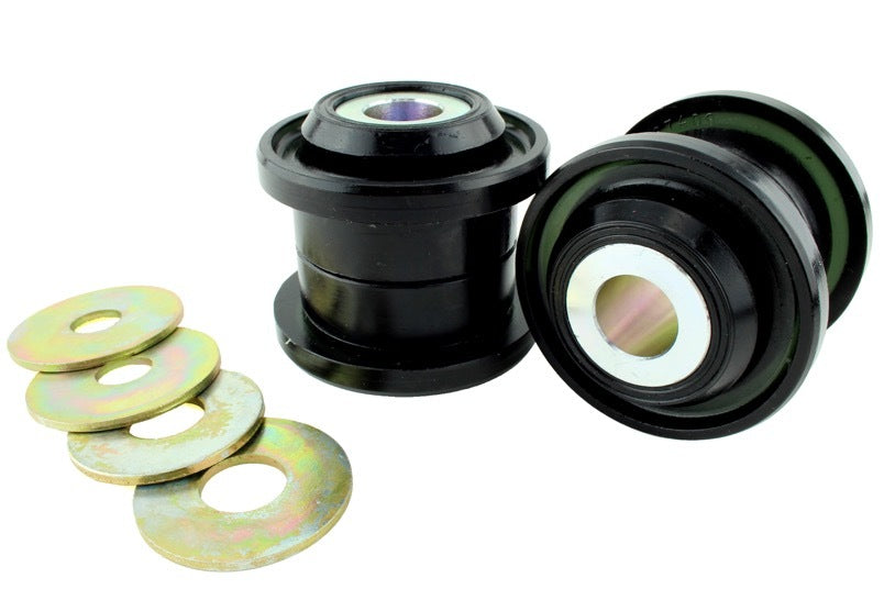 Whiteline Front Strut Rod To Chassis Bushing