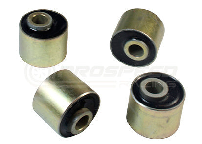 Whiteline Front Leading Arm To Diff Bushing - Land Rover Defender L316/Range Rover Classic W83390
