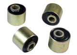 Whiteline Front Leading Arm To Diff Bushing - Land Rover Defender L316/Range Rover Classic