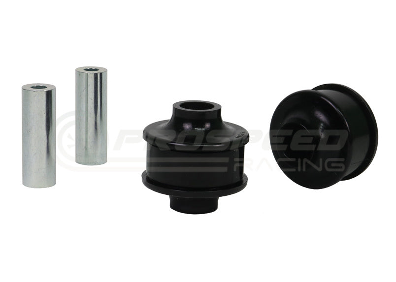 Whiteline Front Radius Arm Lower Bushing - BMW 1 Series/2 Series/3 Series E9X, F3X/4 Series W83391